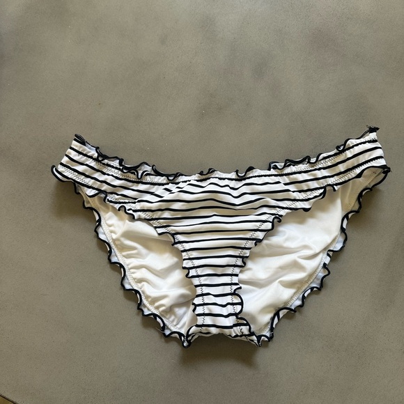 Victoria’s Secret Ruffle Cheeky Bottom - Picture 5 of 6